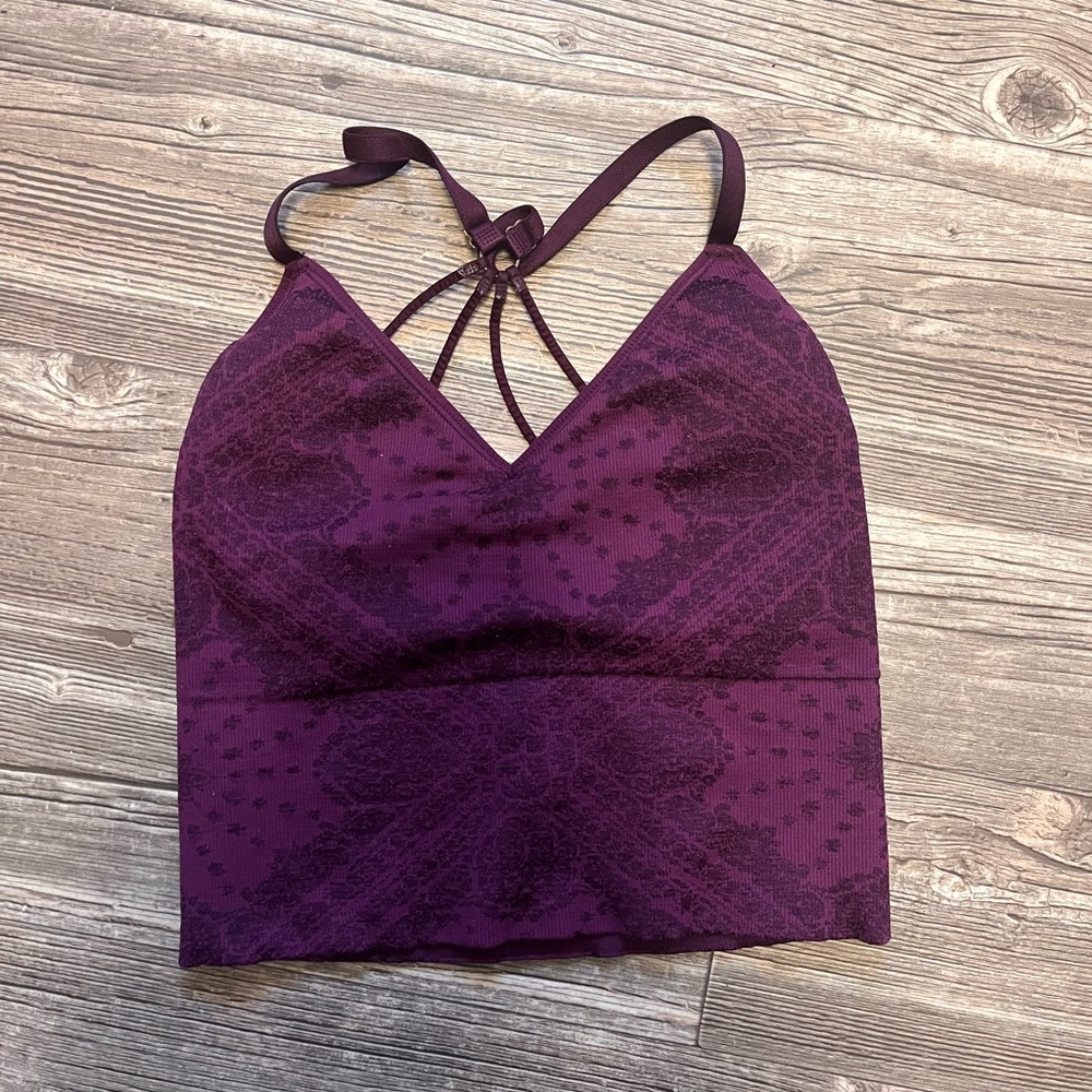 Avocado Sports Bra/Tank